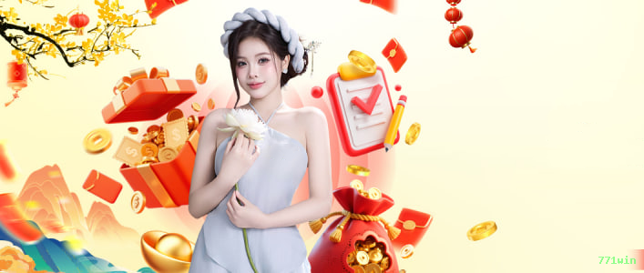 Betsoft Gaming Slots 3D 771win