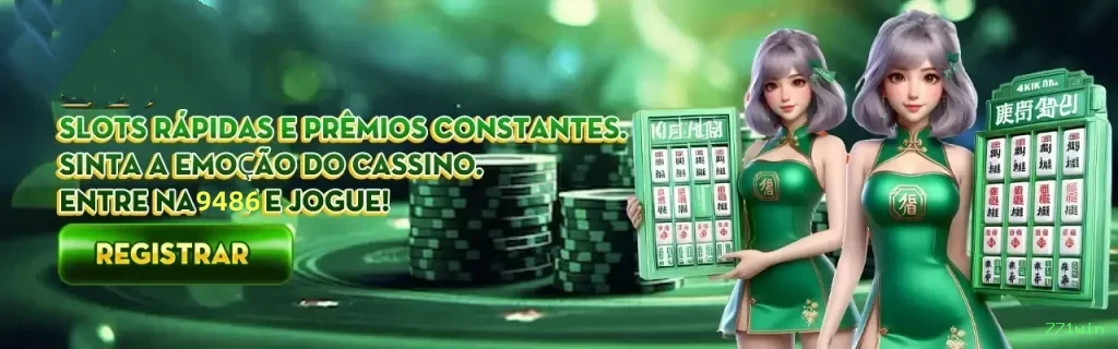 771win Cassino Clássico