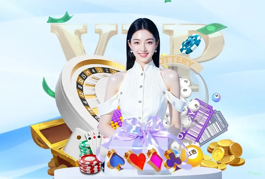 771win Cassino Clássico